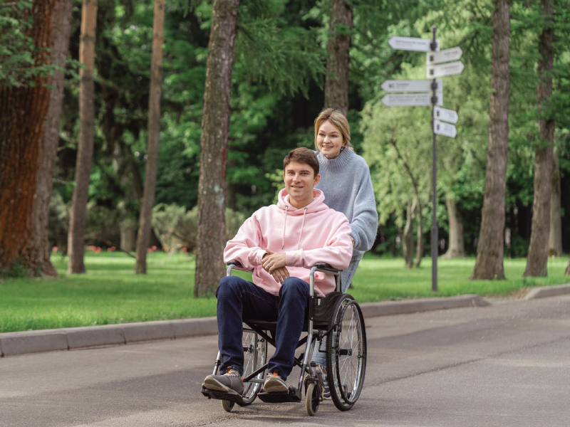 Assist – Life Stage, Transition