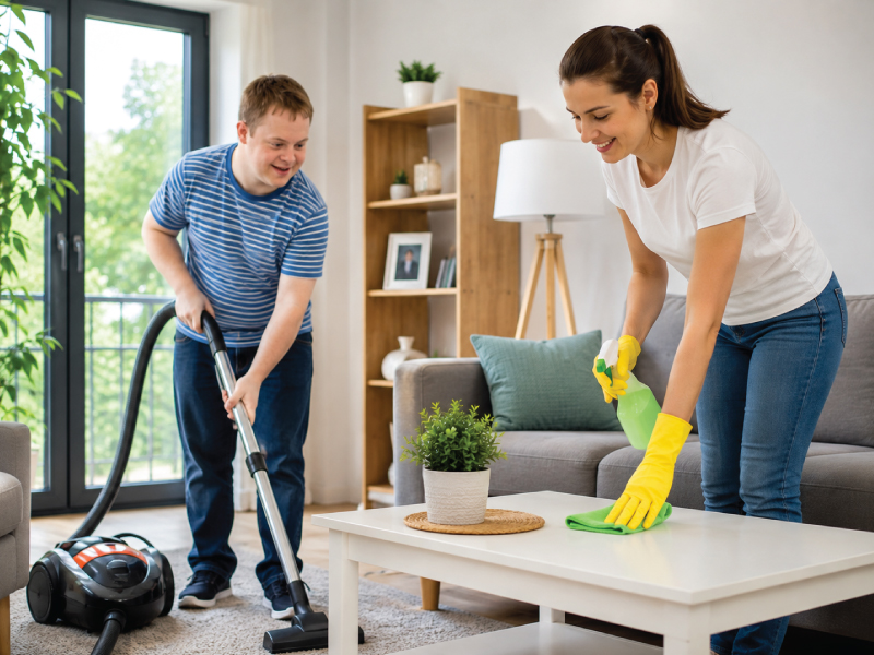Household Tasks