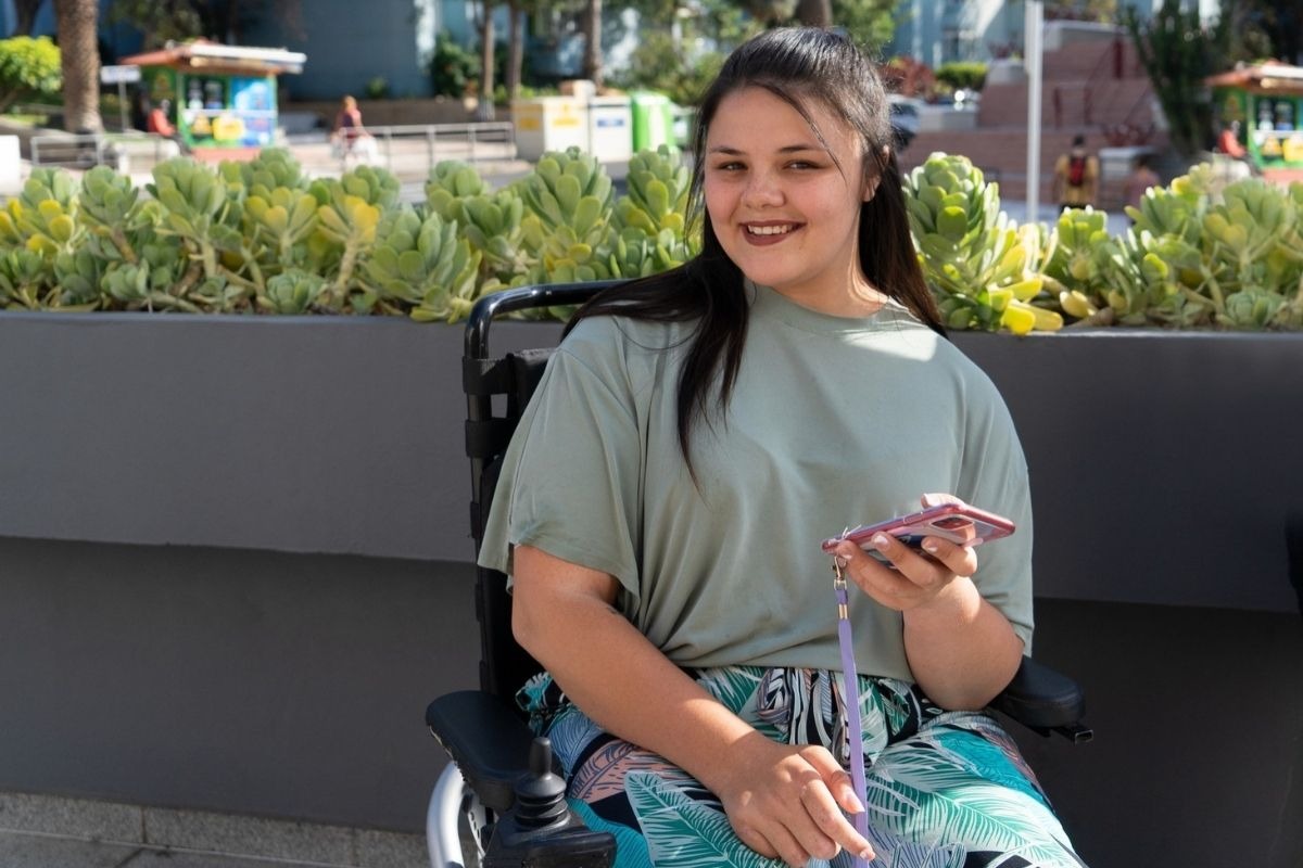 A practical, person-centred approach to supported independent living