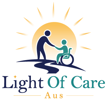 Light Of Care